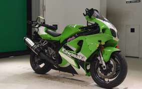 KAWASAKI NINJA ZX-7R 1999