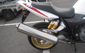 HONDA CB1300SF SUPER FOUR 2005 SC54