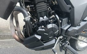 KAWASAKI VERSYS-X 250 ABS LE250D