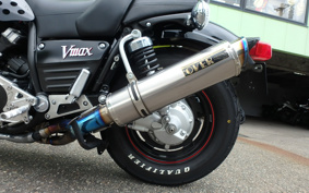 YAMAHA VMAX 2007 VP20