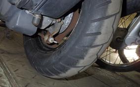 SUZUKI ADDRESS V125 S 2003 CF4MA