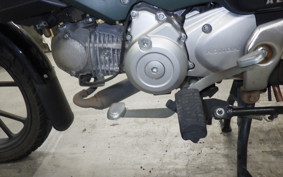 HONDA CROSS CUB 110 2000 JA60