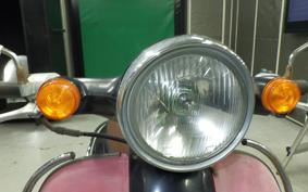 HONDA GIORNO AF24