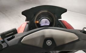 YAMAHA N-MAX 125 SE86J