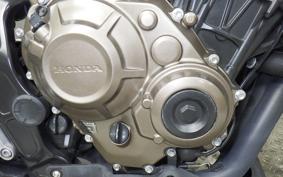 HONDA CB650R 2021 RH03
