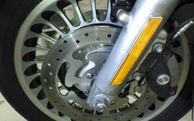 HARLEY FLHR 1580 2009