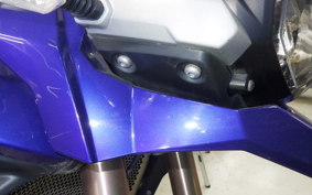 TRIUMPH TIGER EXPLORER 2013