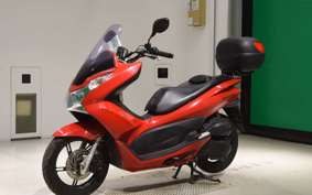 HONDA PCX 150 2006 KF12