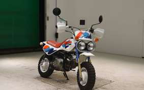 HONDA MONKEY BAJA 2016 Z50J