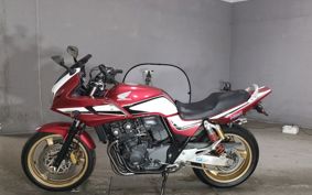 HONDA CB400SFV-4 BOLDOR 2013 NC42