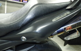 SUZUKI GSR400 2007 GK7DA