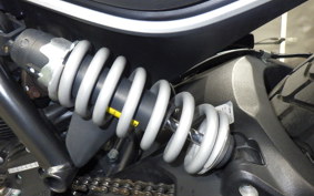 DUCATI SCRAMBLER ICON 2021