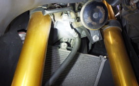 YAMAHA YZF-R25 2004 RG43J