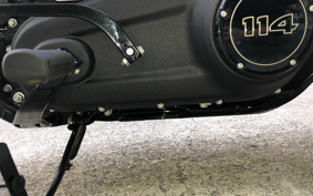 HARLEY FXBBS 2021 YYK