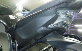 KAWASAKI ZH2 2020 ZRT00K