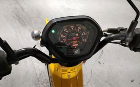 HONDA CROSS CUB110 JA45