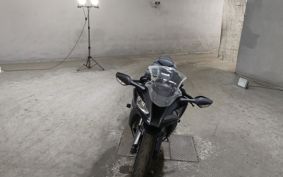 KAWASAKI ZX 10 NINJA R 2012 ZXT00J