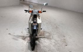 HONDA SUPER CUB90 HA02