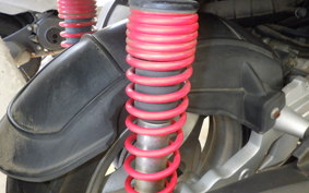 KYMCO RACING 125 Fi