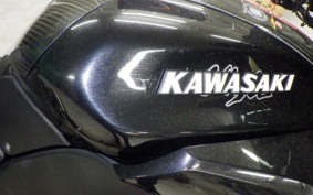 KAWASAKI NINJA 1000 A 2017 ZXT00W