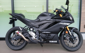 YAMAHA YZF-R25 RG43J