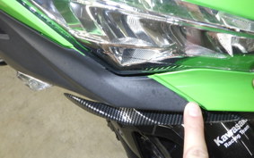 KAWASAKI NINJA 400 2020 EX400G