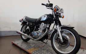 YAMAHA SR400 FINAL ED 2022 RH16J