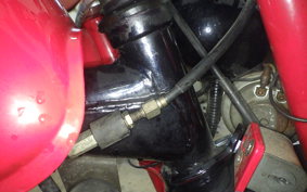 HONDA MONKEY 1997 Z50J