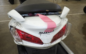 SUZUKI BURGMAN200A 2022 CH41A