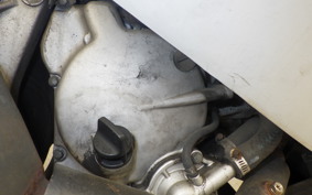 SYM RV250 EFi
