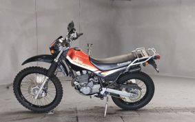 KAWASAKI SUPER SHERPA KL250G