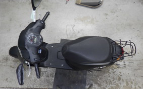 HONDA TACT Gen.4 AF79
