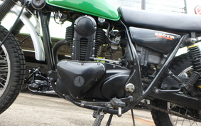 KAWASAKI 250TR BJ250F