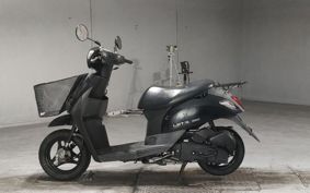 SUZUKI LET`S CA4AA