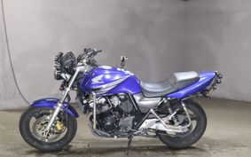 HONDA CB400SF TRAINING CAR NC39