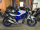 Фото Suzuki GLADIUS400 ABS 2012 с японского аукциона