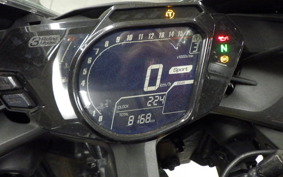 HONDA CBR250RR A 1995 MC51