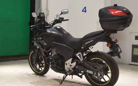 HONDA 400X ABS 2013 NC47