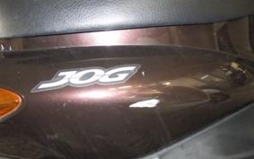 YAMAHA JOG Gen.5 SA36J