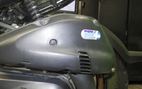 HONDA ZOOMER 2026 AF58