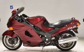 KAWASAKI ZX 1100 NINJA GEN 2 1998