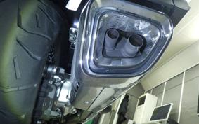 HONDA GL 1800 GOLD WING TOUR DCT 2026 SC79