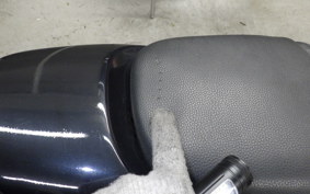 YAMAHA ZEAL 2001 3YX