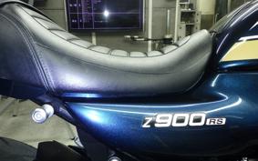 KAWASAKI Z900RS 2022 ZR900C