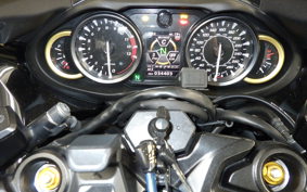 SUZUKI HAYABUSA Gen.3 2022 EJ11A