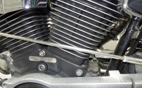 HARLEY FXSTSB 1340 2014