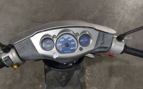 YAMAHA JOG ZR EVOLUTION SA16J