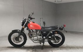 SUZUKI GLASS TRACKER BIG BOY NJ47A