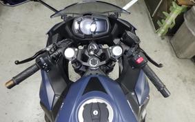 KAWASAKI NINJA 400 2023 EX400G