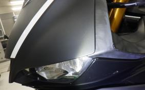 YAMAHA YZF-R25 A RG43J